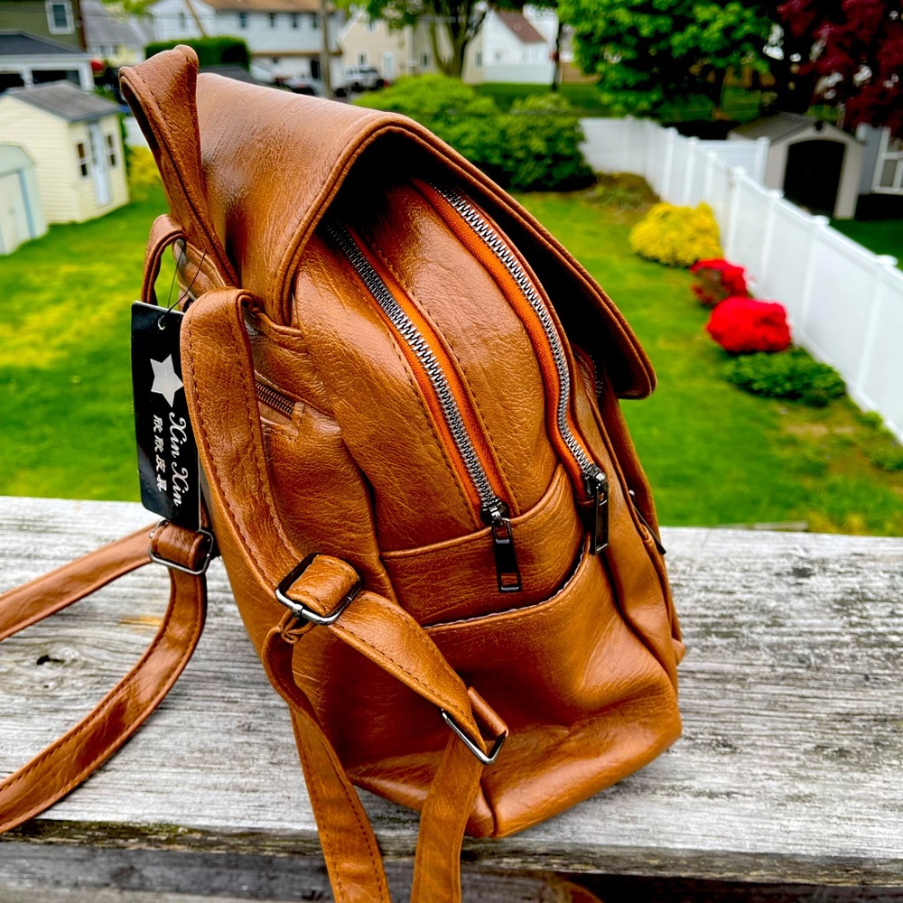 Backpack - Picture 3 of 5